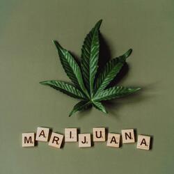 MARIJUANA