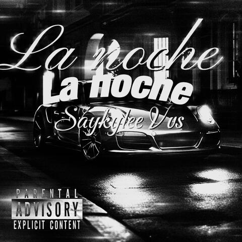 LA NOCHE