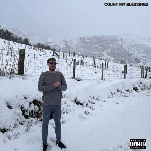 COUNT MY BLESSINGS