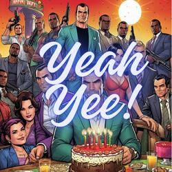 Yeah yee!
