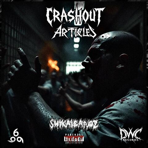 CRASHOUT ARTICLES