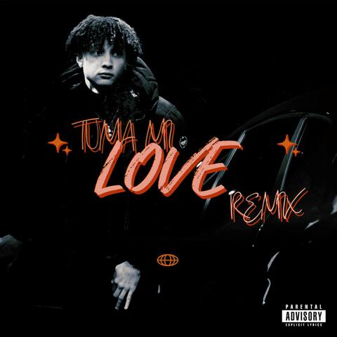 Tuma mi love