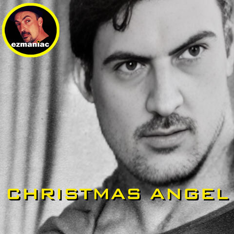Christmas Angel