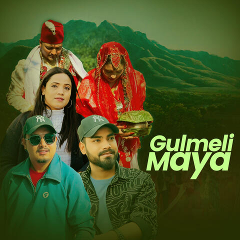 Gulmeli Maya