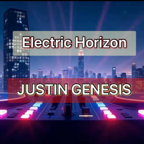 Electric Horizon