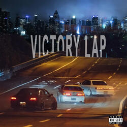 Victory lap