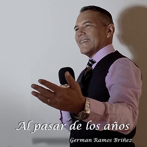 Al pasar de los años