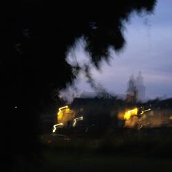 storm after the storm