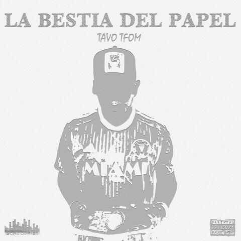 La Bestia del Papel