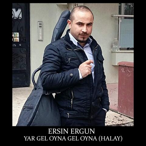 Yar Gel Oyna Gel Oyna (Halay)
