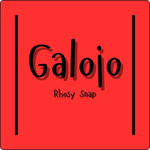 Galojo