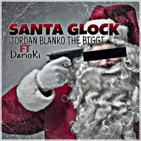 SANTA GLOCK