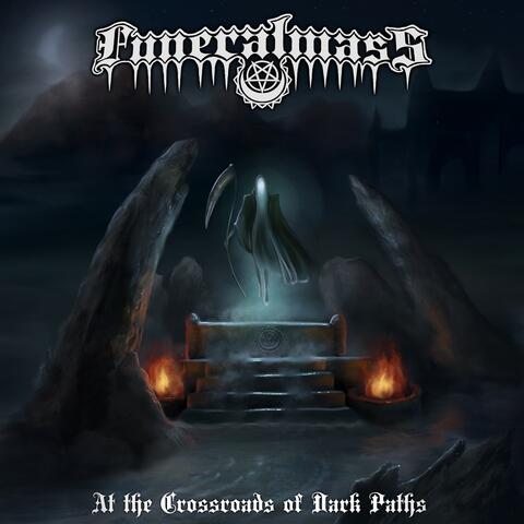 At the Crossroads of Dark Paths