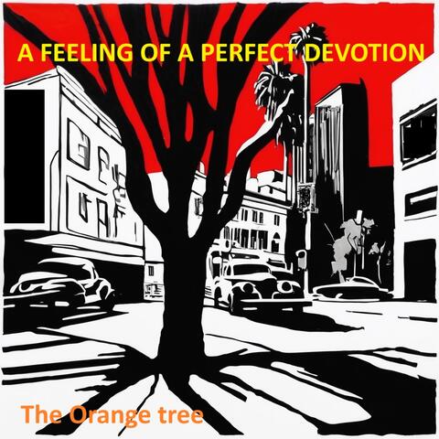 The Orange tree