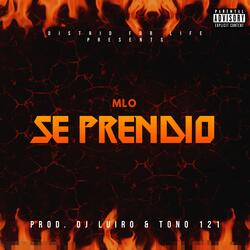 SE PRENDIÓ
