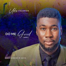 Do Me Good (Nara)