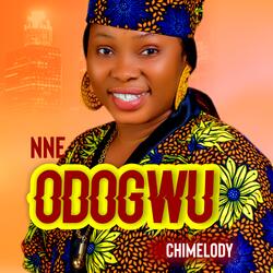 Nne Odogwu
