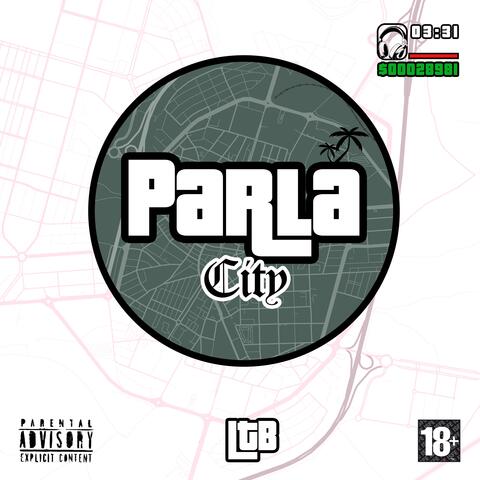 PARLA CITY