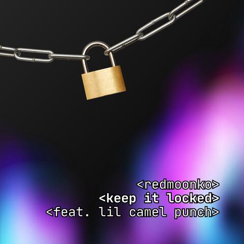 Keep it Locked