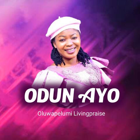 ODUN AYO