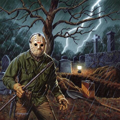 crystal lake!