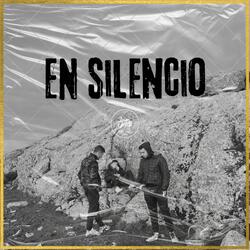 En silencio