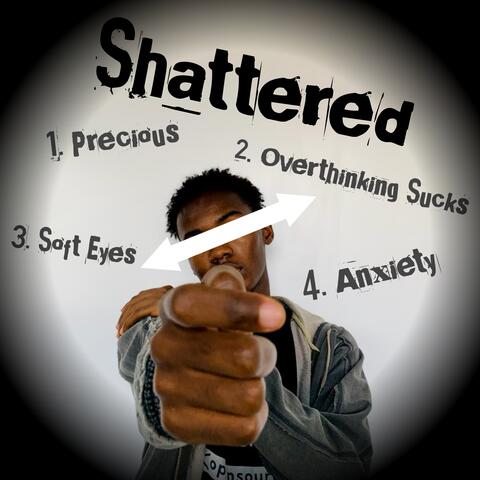 Shattered