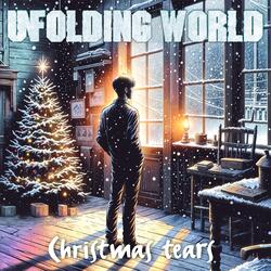 Christmas tears