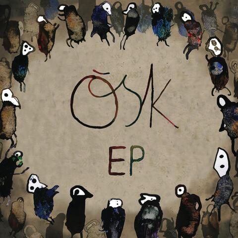 Ósk