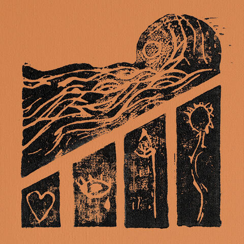 We Ebb and Flow