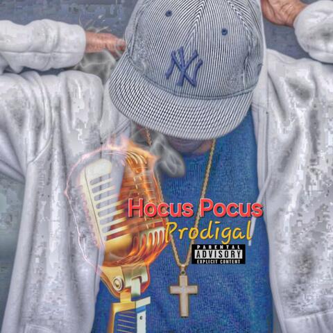 Hocus Pocus