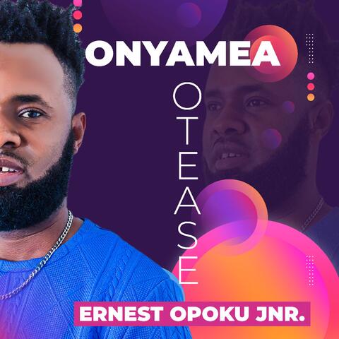 Onyamea Otease