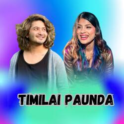 Timilai Paunda