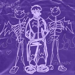 NOCHE LOCA EN LA DISCO