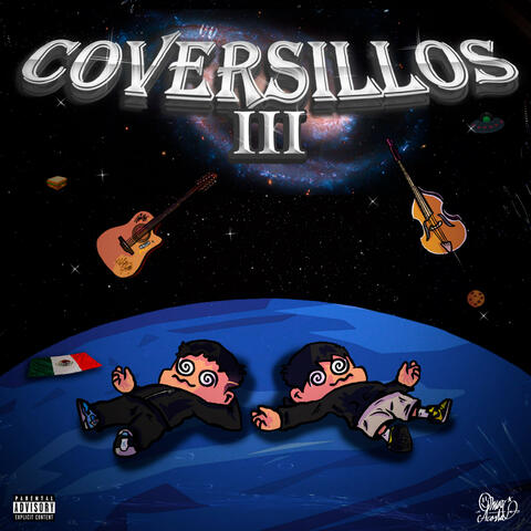 Coversillos 3