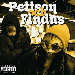 Pettson och findus