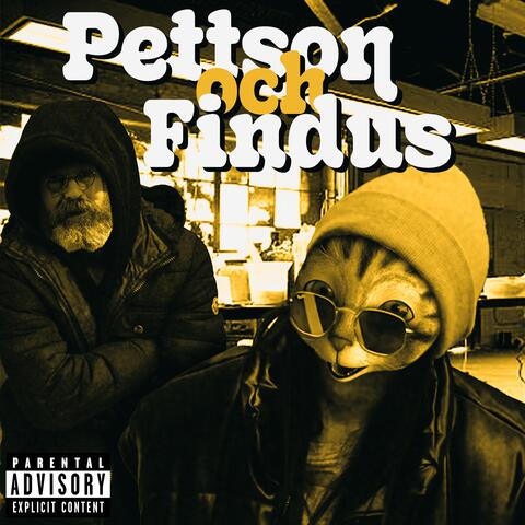 Pettson och findus