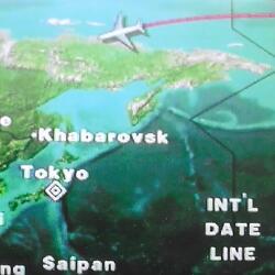 int'l date line