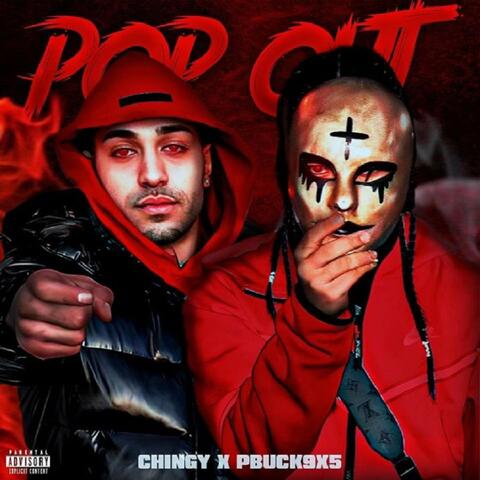 Pop Out (Uk to NY)