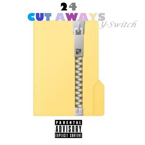 24 Cut Aways