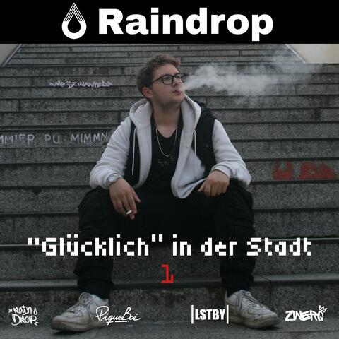 "Glücklich" in der Stadt, Pt. 1