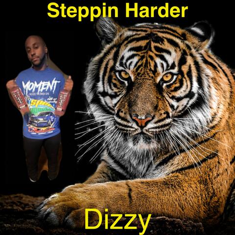 Steppin Harder