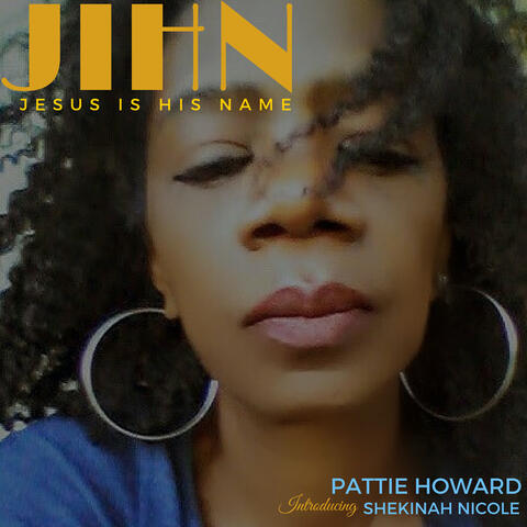 JIHN (Jesus Is His Name)