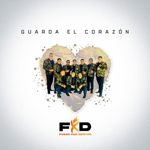 GUARDA EL CORAZÓN