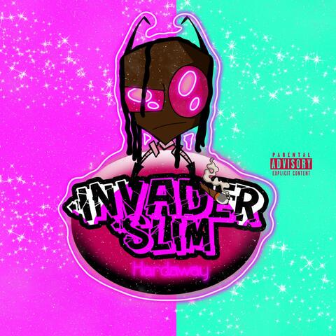 Invader Slim