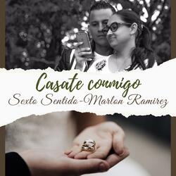Casate conmigo