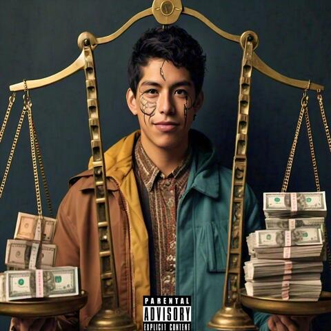 mONEY oVER fRIENDS