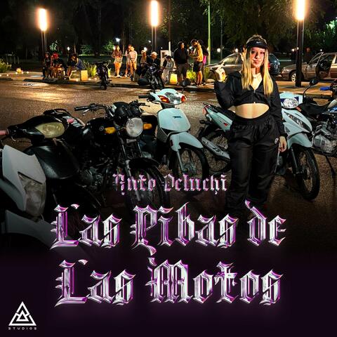 Las Pibas de las Motos