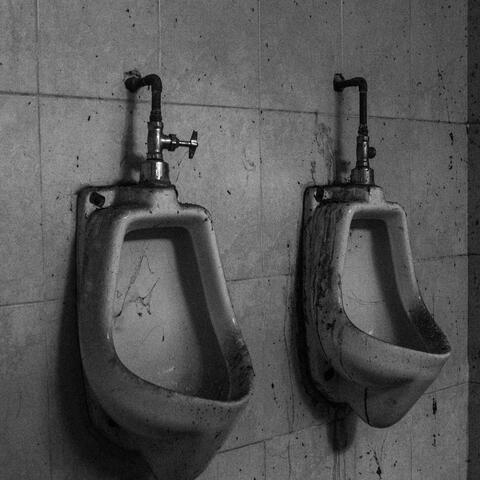 Sound Of The Urinal