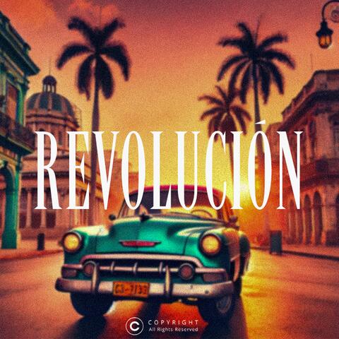 REVOLUCIÓN